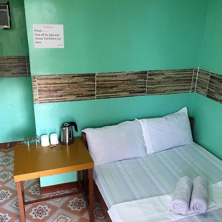 إل نيدو Smile Lodge المظهر الخارجي الصورة