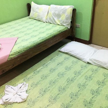 إل نيدو Smile Lodge المظهر الخارجي الصورة