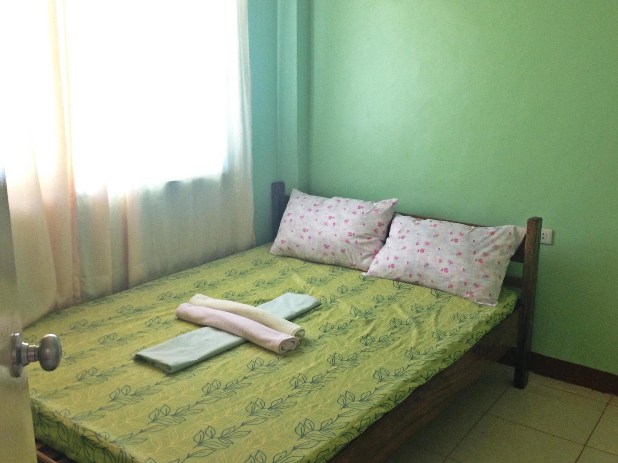 إل نيدو Smile Lodge المظهر الخارجي الصورة