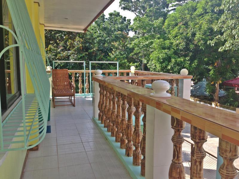 إل نيدو Smile Lodge المظهر الخارجي الصورة