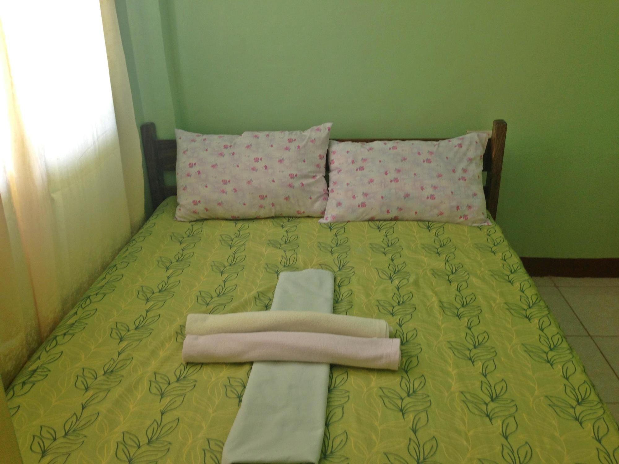 إل نيدو Smile Lodge المظهر الخارجي الصورة