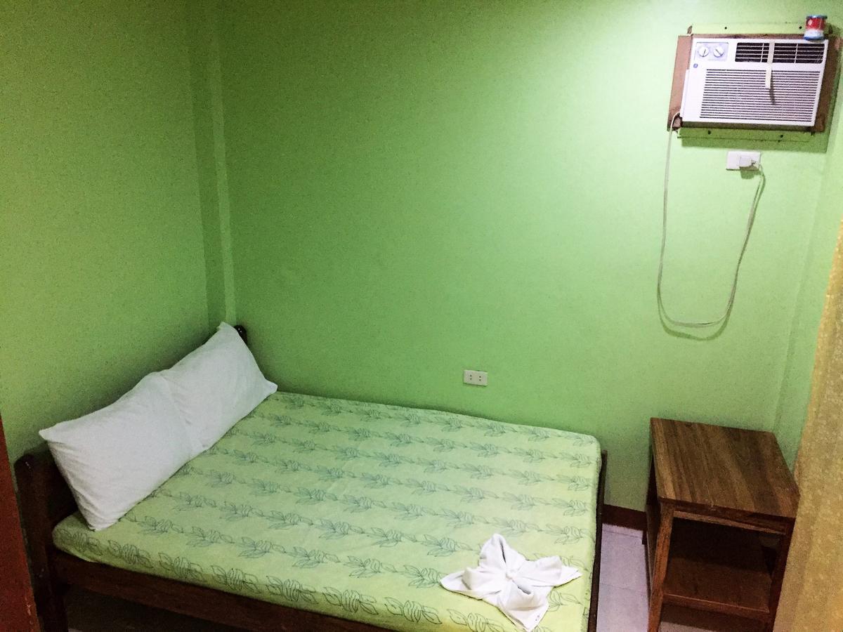 إل نيدو Smile Lodge المظهر الخارجي الصورة
