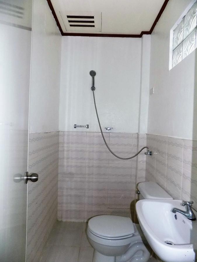 إل نيدو Smile Lodge المظهر الخارجي الصورة