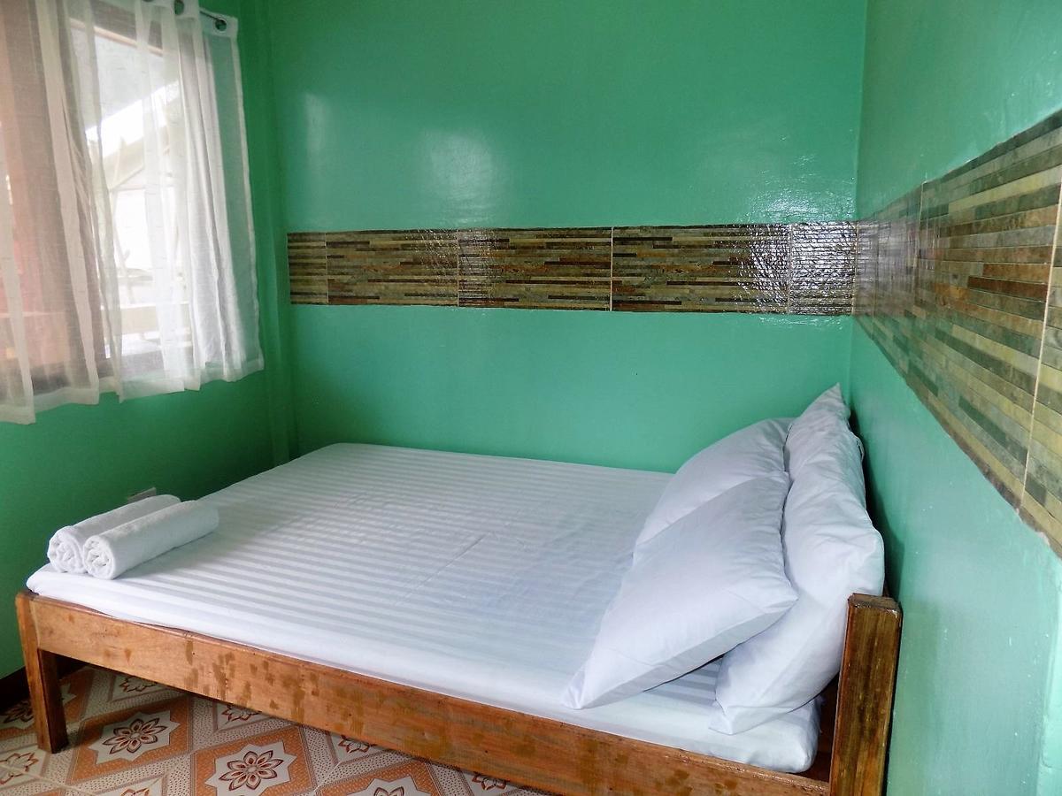 إل نيدو Smile Lodge المظهر الخارجي الصورة