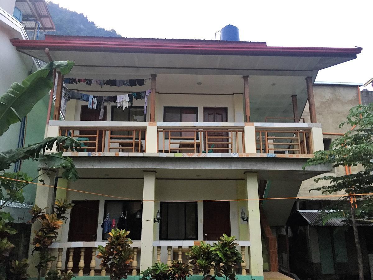 إل نيدو Smile Lodge المظهر الخارجي الصورة